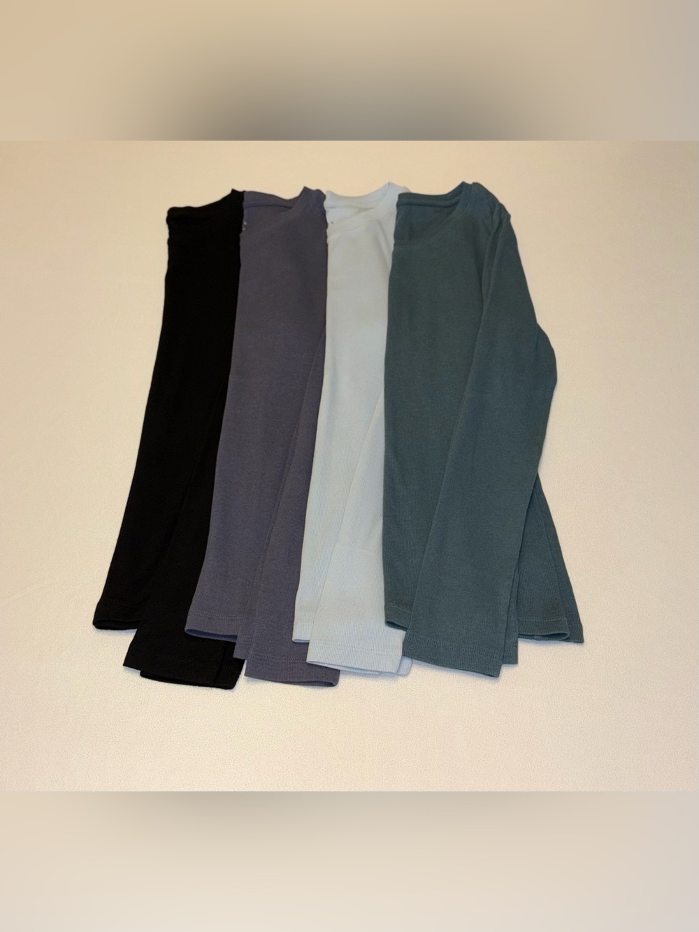 Shirts bundle